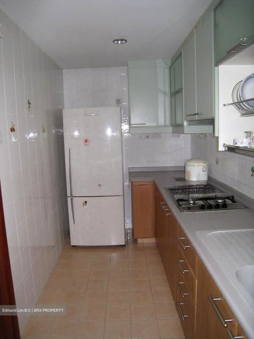 The Gardens At Bishan (D20), Condominium #630276451